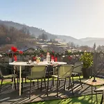 La Clochette D'hiver Familial Et Espace Detente Apartmán