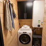 La Clochette D'hiver Familial Et Espace Detente Apartmán