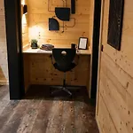 La Clochette D'hiver Familial Et Espace Detente Cornimont