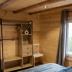 La Clochette D'hiver Familial Et Espace Detente Апартаменты *
