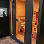 La Clochette D'hiver Familial Et Espace Detente Cornimont