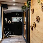 La Clochette D'hiver Familial Et Espace Detente *