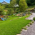 Apartmán La Clochette D'hiver Familial Et Espace Detente