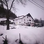 Апартаменты La Clochette D'hiver Familial Et Espace Detente *