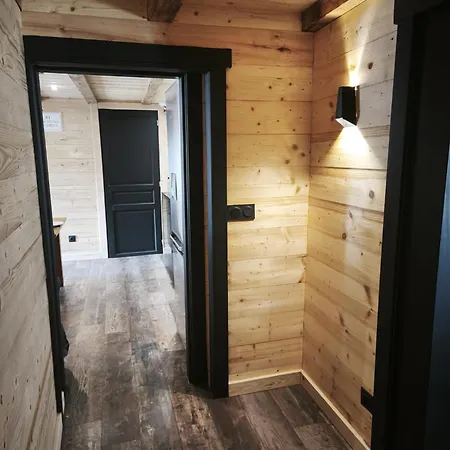 Ferme Perce-neige Sauna Et Jacuzzi * Cornimont