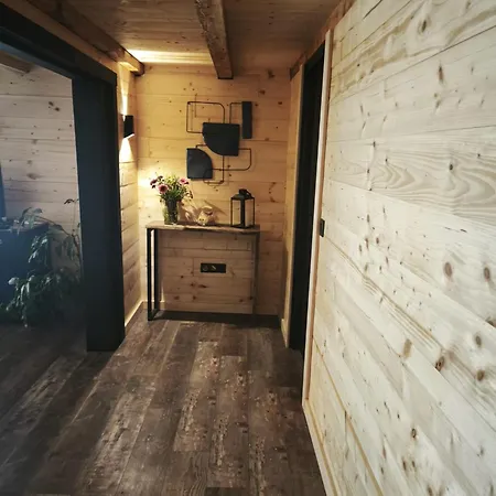 Lejlighed La Clochette D'hiver Familial Et Espace Detente *