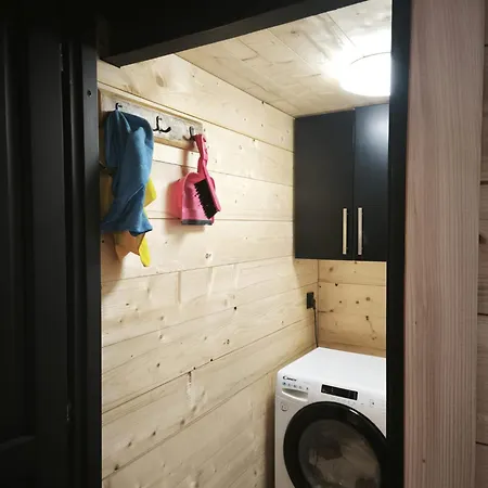 La Clochette D'hiver Familial Et Espace Detente Lejlighed Cornimont