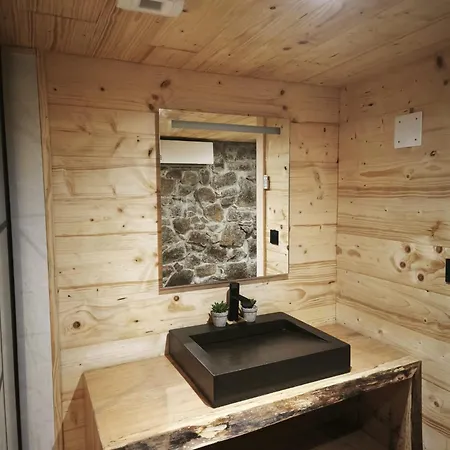 Ferme Perce-neige Sauna Et Jacuzzi