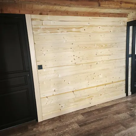 Lejlighed La Clochette D'hiver Familial Et Espace Detente