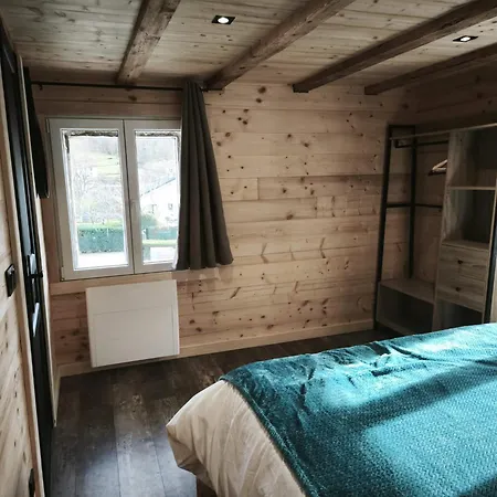 Ferme Perce-neige Sauna Et Jacuzzi * Cornimont