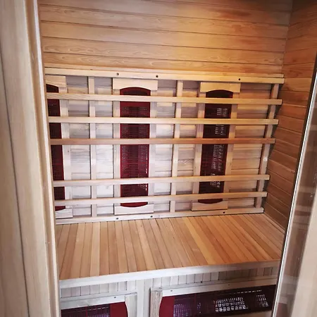 Apartamento Ferme Perce-neige Sauna Et Jacuzzi Cornimont
