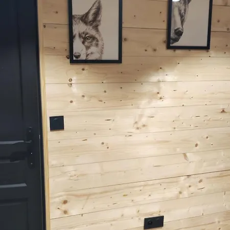 Daire La Clochette D'hiver Familial Et Espace Detente *