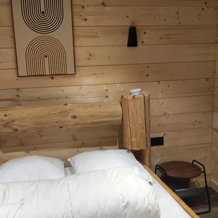 La Clochette D'hiver Familial Et Espace Detente * Cornimont