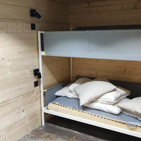 Apartamento Ferme Perce-neige Sauna Et Jacuzzi