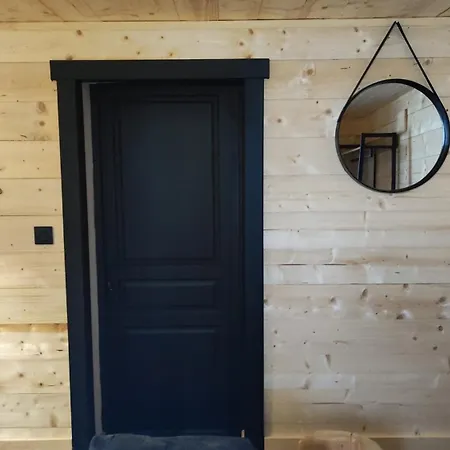 Apartamento Ferme Perce-neige Sauna Et Jacuzzi