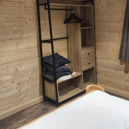 Apartamento Ferme Perce-neige Sauna Et Jacuzzi *