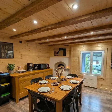 La Clochette D'hiver Familial Et Espace Detente *