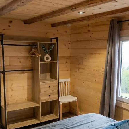 La Clochette D'hiver Familial Et Espace Detente アパート *