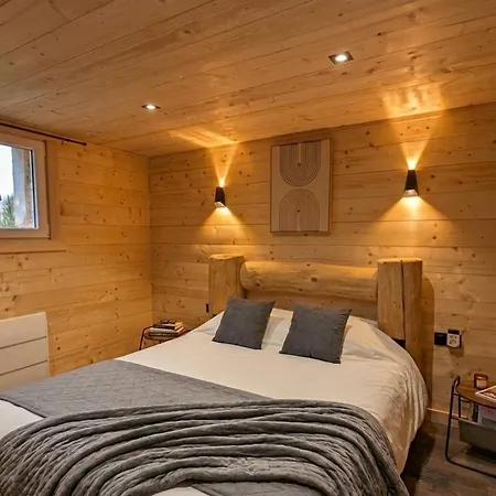 La Clochette D'hiver Familial Et Espace Detente