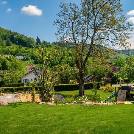 La Clochette D'hiver Familial Et Espace Detente Appartement *