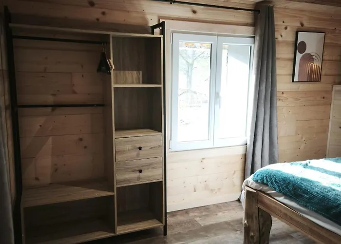 La Clochette D'hiver Familial Et Espace Detente * Cornimont