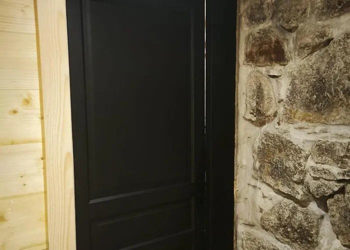 Apartmán La Clochette D'hiver Familial Et Espace Detente *