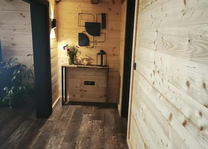 Apartmán La Clochette D'hiver Familial Et Espace Detente *