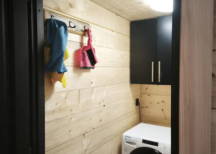 La Clochette D'hiver Familial Et Espace Detente Apartmán Cornimont