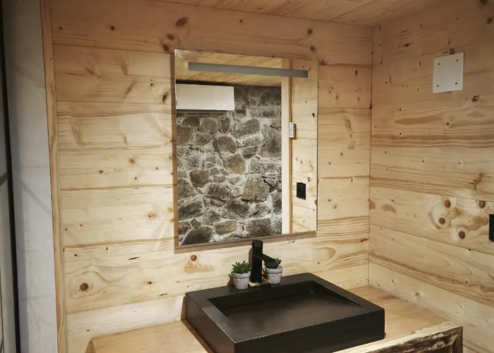 La Clochette D'hiver Familial Et Espace Detente