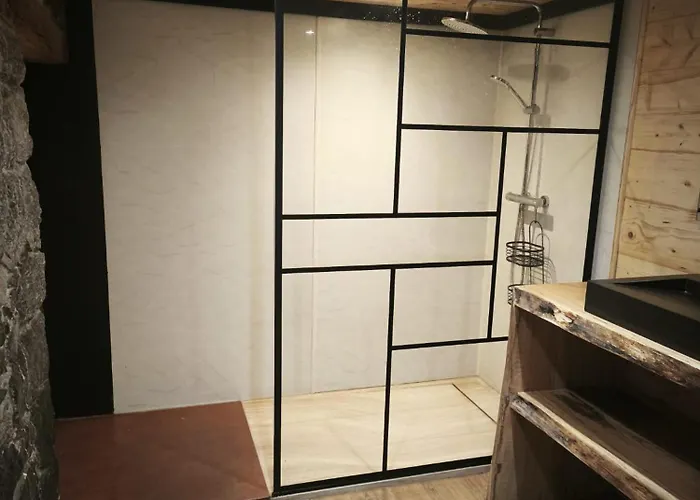 Apartmán La Clochette D'hiver Familial Et Espace Detente