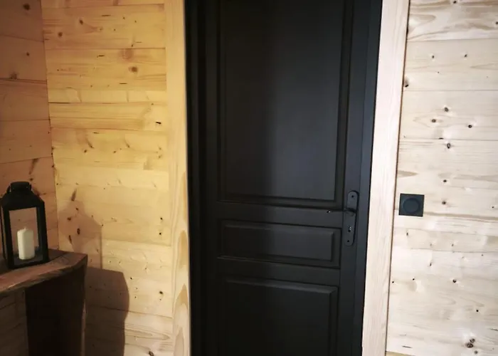 Apartmán La Clochette D'hiver Familial Et Espace Detente *