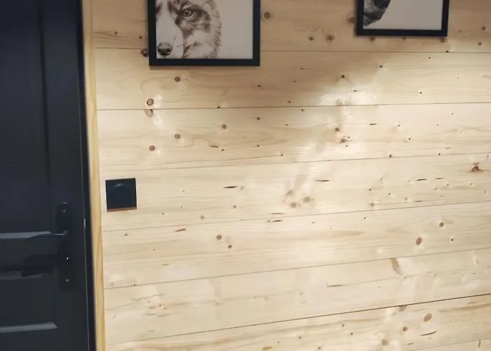 Apartmán La Clochette D'hiver Familial Et Espace Detente *