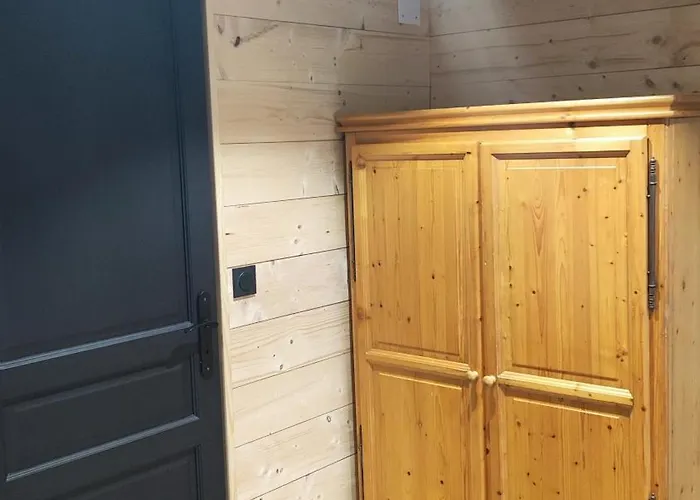 La Clochette D'hiver Familial Et Espace Detente *