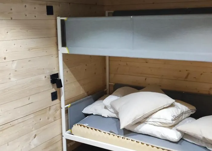 Apartmán La Clochette D'hiver Familial Et Espace Detente