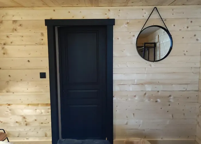 Apartmán La Clochette D'hiver Familial Et Espace Detente