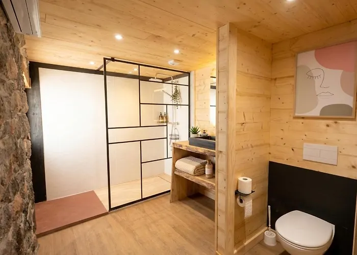 Appartement La Clochette D'hiver Familial Et Espace Detente *