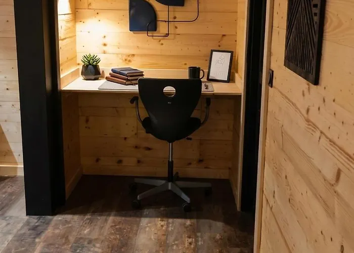 La Clochette D'hiver Familial Et Espace Detente Cornimont