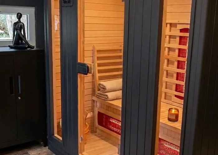 La Clochette D'hiver Familial Et Espace Detente Cornimont