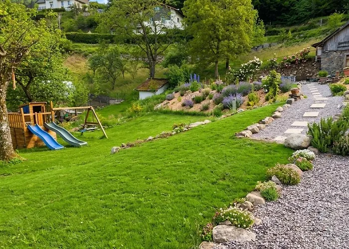 Appartement La Clochette D'hiver Familial Et Espace Detente