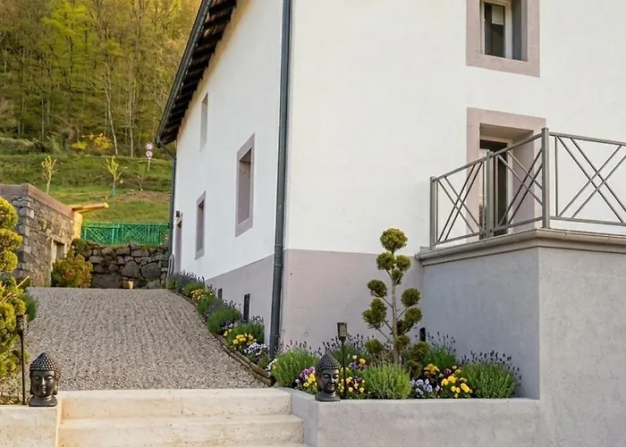 La Clochette D'hiver Familial Et Espace Detente Appartement